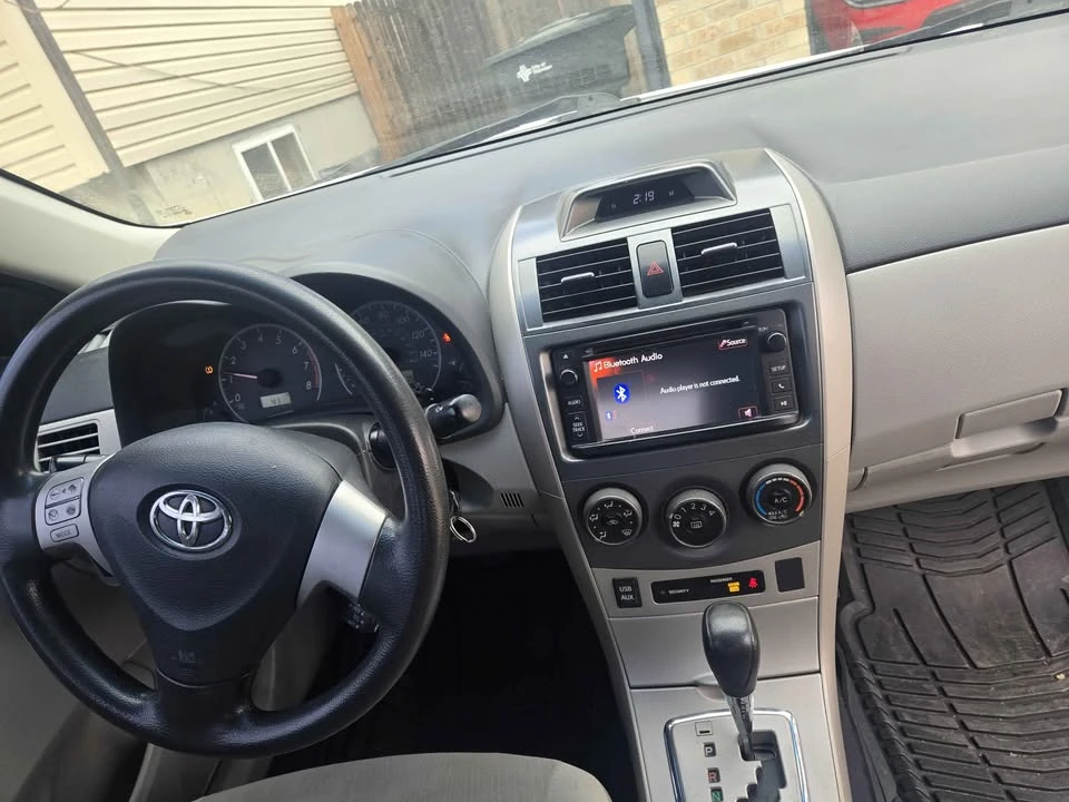 2013 Toyota Corolla 10th Gen - Image 8 of 9