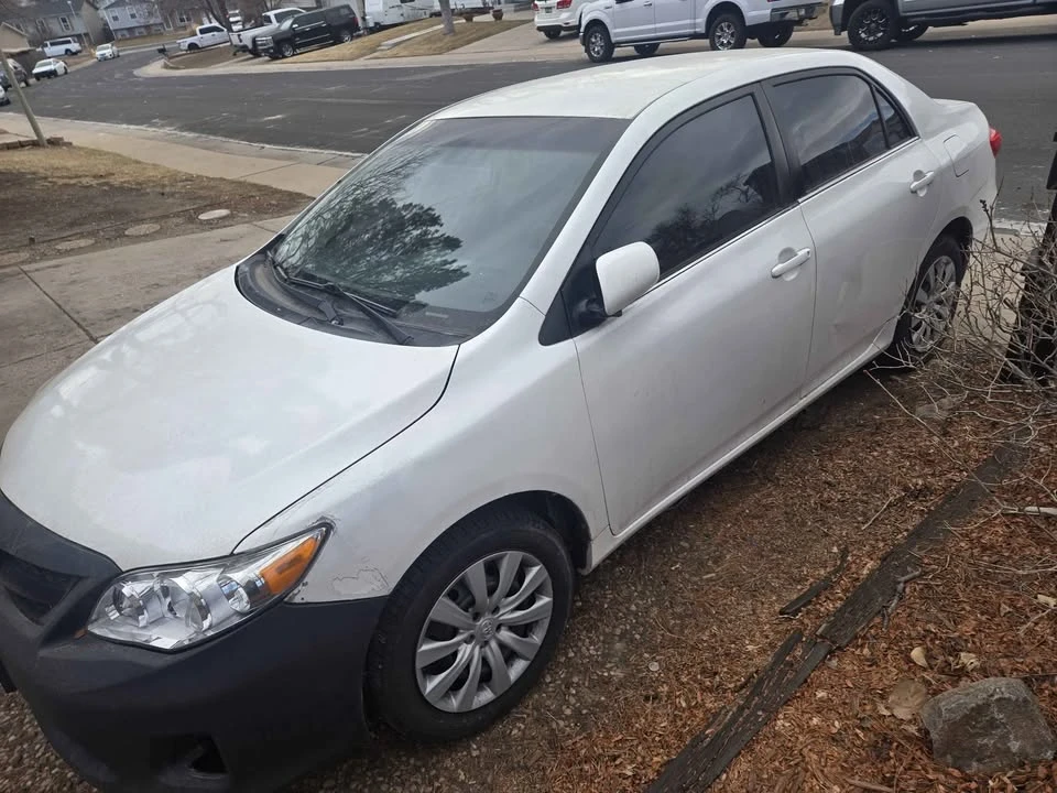 2013 Toyota Corolla 10th Gen - Image 2 of 9
