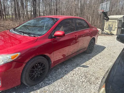 2013 Toyota Corolla 10th Gen - Image 3 of 8