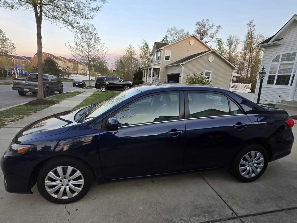 2013 Toyota Corolla 10th Gen - Image 3 of 18