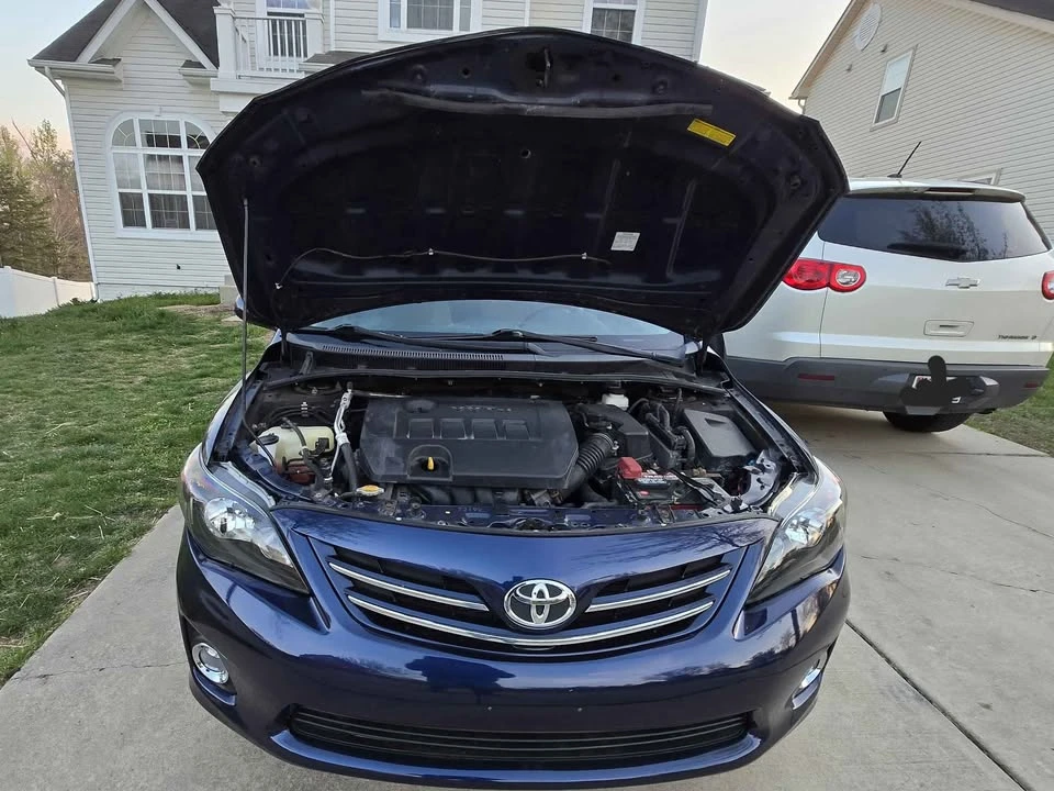 2013 Toyota Corolla 10th Gen - Image 9 of 18