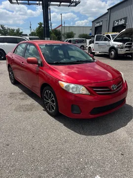 2013 Toyota Corolla 10th Gen - Image 2 of 8