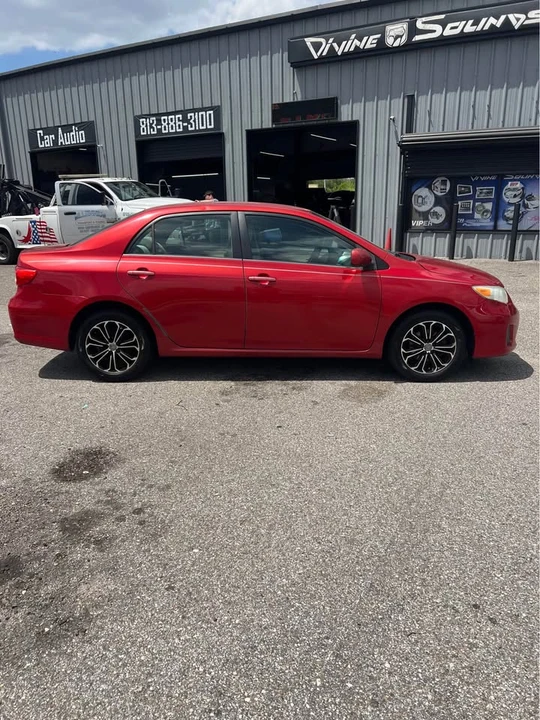2013 Toyota Corolla 10th Gen - Image 3 of 8