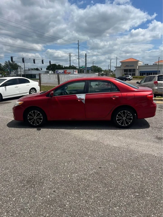 2013 Toyota Corolla 10th Gen - Image 6 of 8