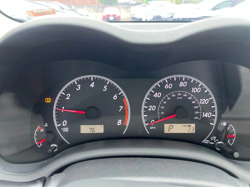 2013 Toyota Corolla 10th Gen - Image 16 of 17