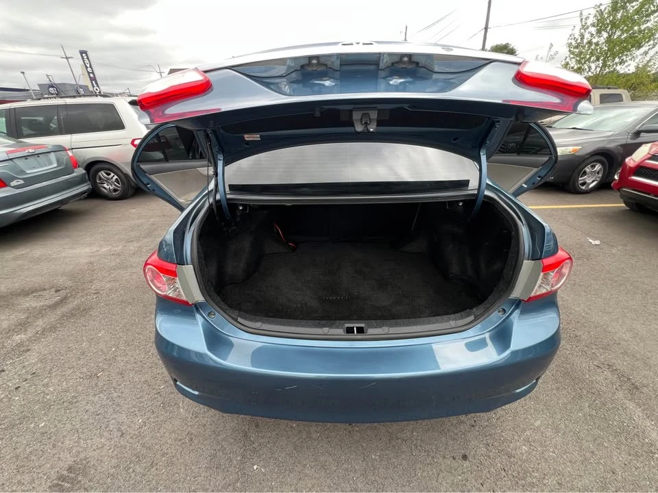 2013 Toyota Corolla 10th Gen - Image 15 of 17