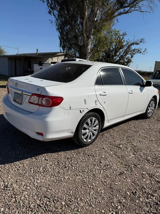 2013 Toyota Corolla 10th Gen - Image 3 of 10
