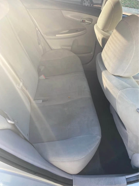 2013 Toyota Corolla 10th Gen - Image 10 of 11