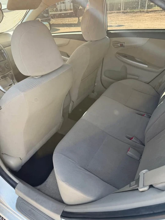 2013 Toyota Corolla 10th Gen - Image 6 of 10
