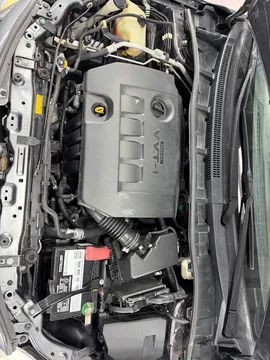 2013 Toyota Corolla 10th Gen - Image 4 of 14