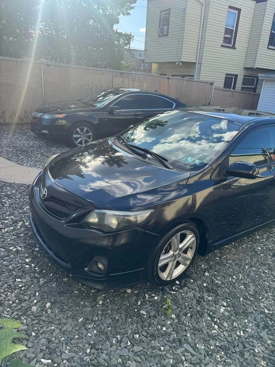 2013 Toyota Corolla 10th Gen - Image 3 of 7