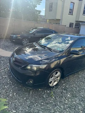 2013 Toyota Corolla 10th Gen - Image 3 of 7