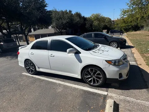 2013 Toyota Corolla 10th Gen - Image 2 of 12