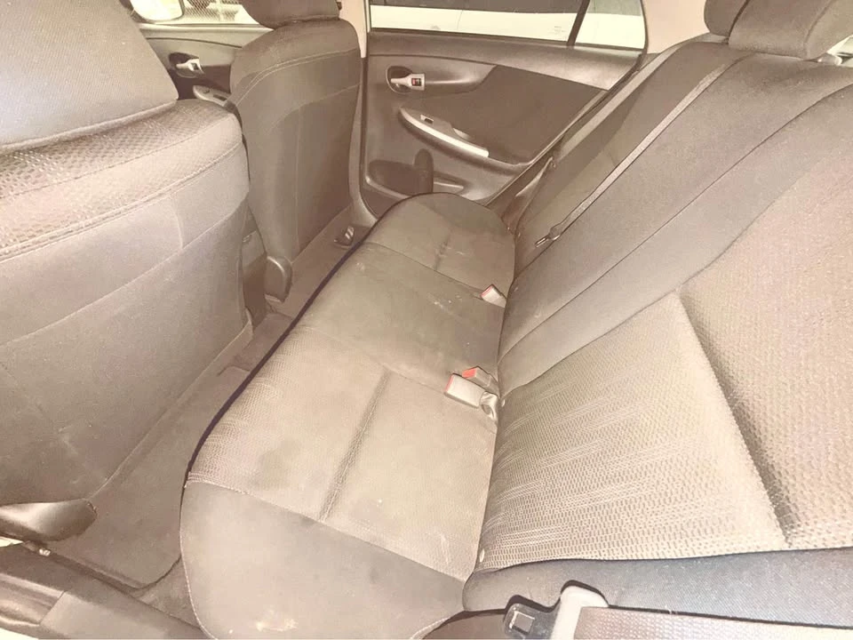 2013 Toyota Corolla 10th Gen - Image 9 of 9