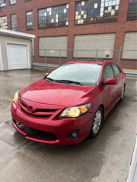 2013 Toyota Corolla 10th Gen - Image 2 of 8