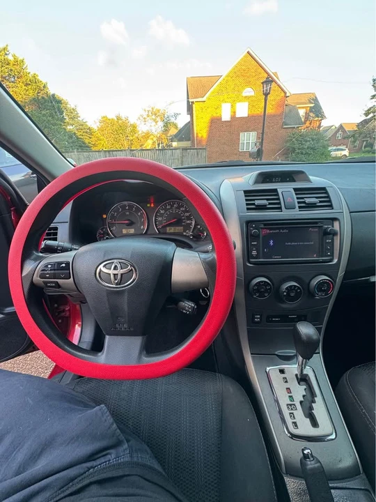 2013 Toyota Corolla 10th Gen - Image 11 of 11