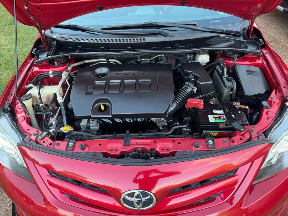 2013 Toyota Corolla 10th Gen - Image 6 of 11