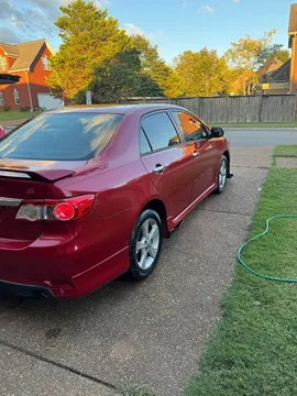 2013 Toyota Corolla 10th Gen - Image 4 of 11