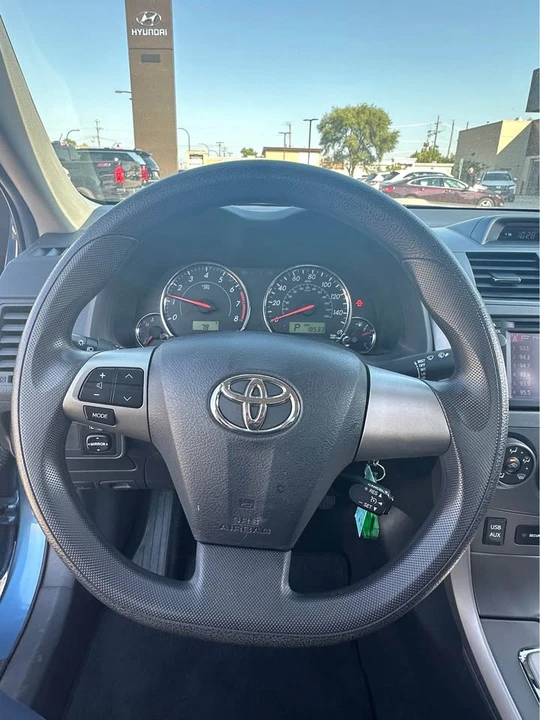 2013 Toyota Corolla 10th Gen - Image 19 of 20