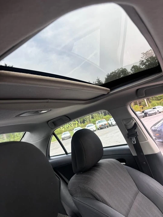 2013 Toyota Corolla 10th Gen - Image 10 of 11