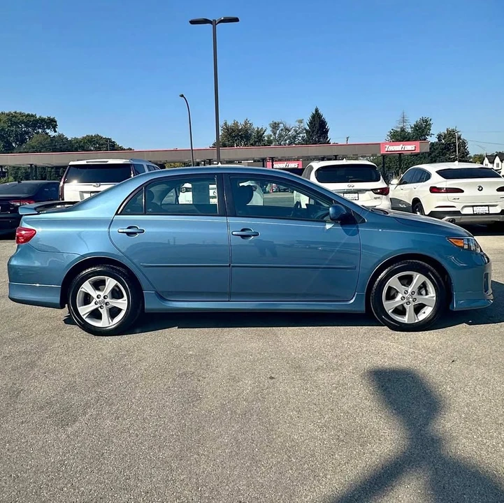 2013 Toyota Corolla 10th Gen - Image 1 of 20