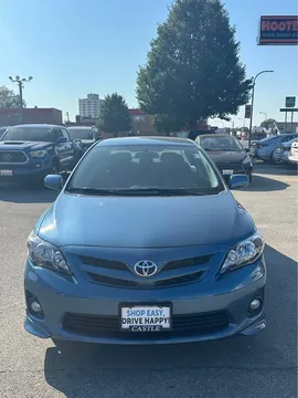 2013 Toyota Corolla 10th Gen - Image 2 of 20