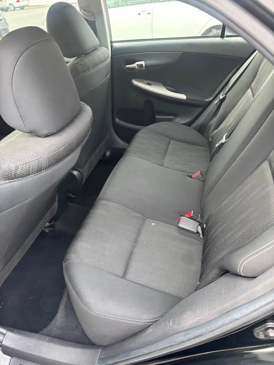 2013 Toyota Corolla 10th Gen - Image 8 of 11