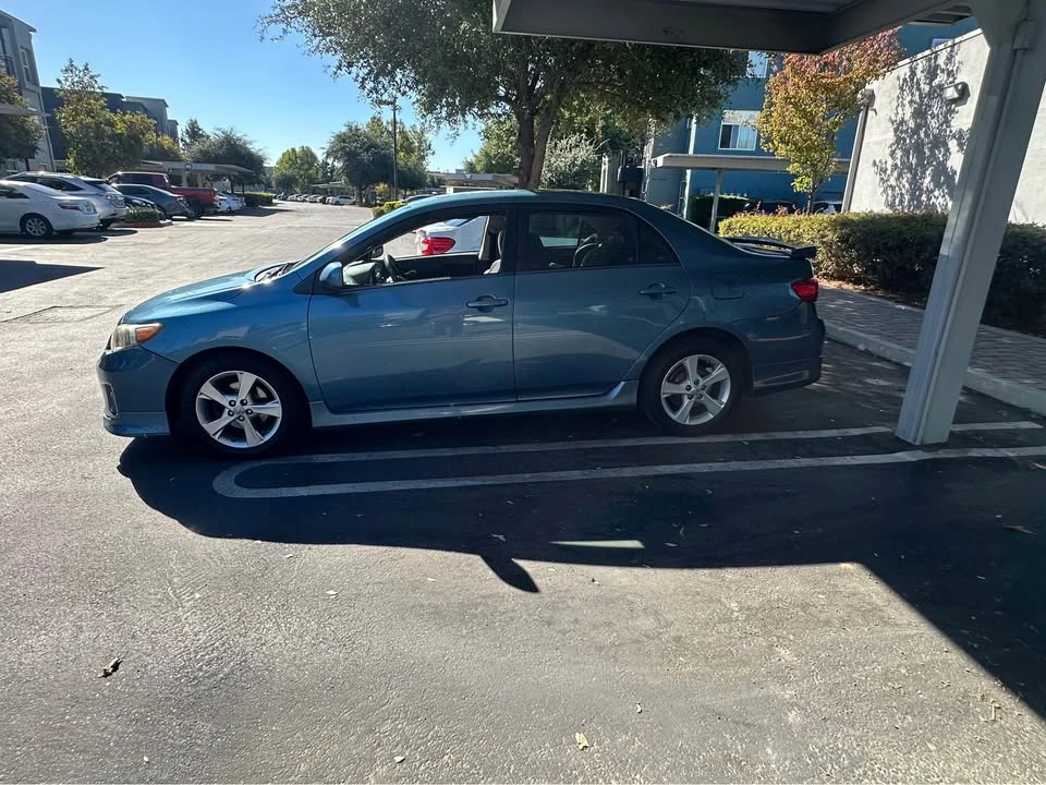 2013 Toyota Corolla 10th Gen - Image 3 of 7