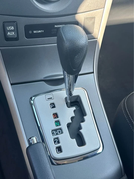 2013 Toyota Corolla 10th Gen - Image 16 of 20