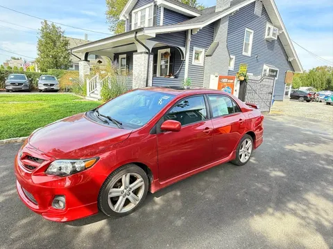 2013 Toyota Corolla 11th Gen - Image 4 of 16