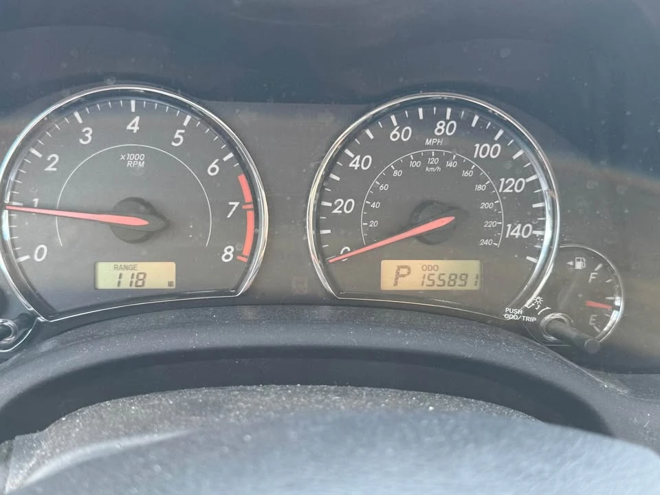 2013 Toyota Corolla 10th Gen - Image 12 of 16