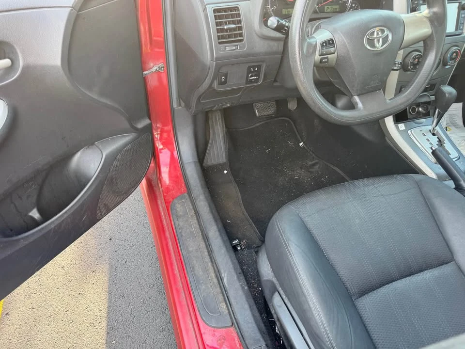 2013 Toyota Corolla 10th Gen - Image 10 of 16