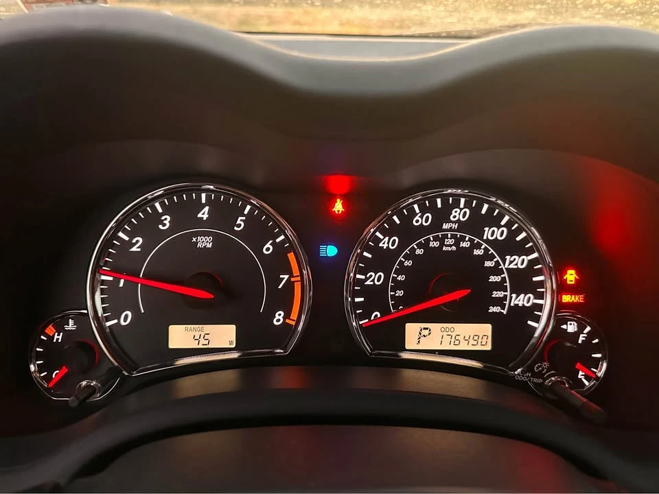 2013 Toyota Corolla 11th Gen - Image 10 of 11
