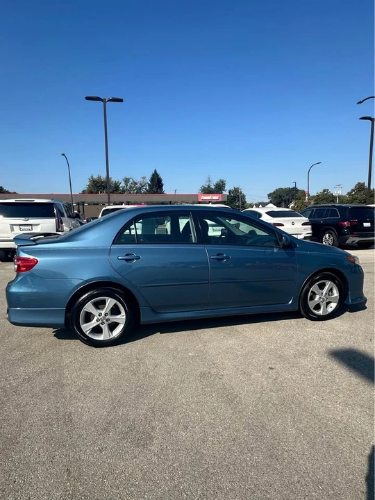 2013 Toyota Corolla 10th Gen - Image 7 of 20