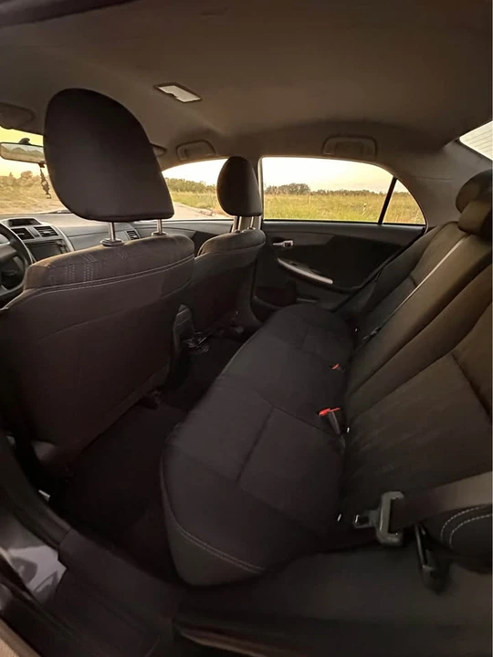 2013 Toyota Corolla 11th Gen - Image 8 of 11