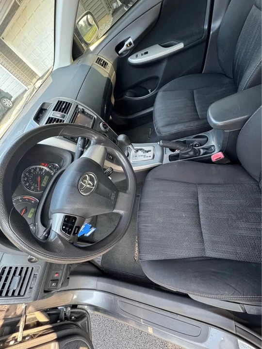 2013 Toyota Corolla 10th Gen - Image 11 of 14