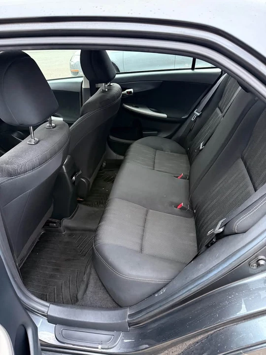 2013 Toyota Corolla 10th Gen - Image 12 of 14
