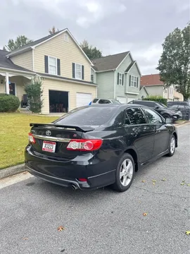2013 Toyota Corolla 10th Gen - Image 4 of 16
