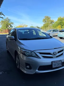 2013 Toyota Corolla 10th Gen - Image 2 of 9