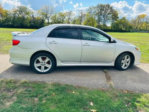 2013 Toyota Corolla 10th Gen - Image 3 of 11