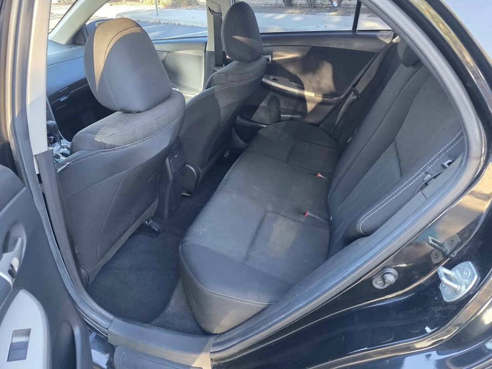 2013 Toyota Corolla 10th Gen - Image 4 of 11
