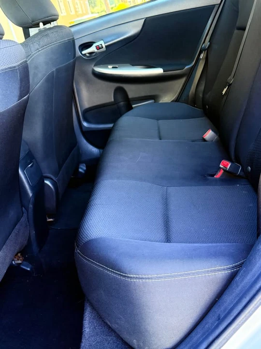 2013 Toyota Corolla 10th Gen - Image 7 of 9