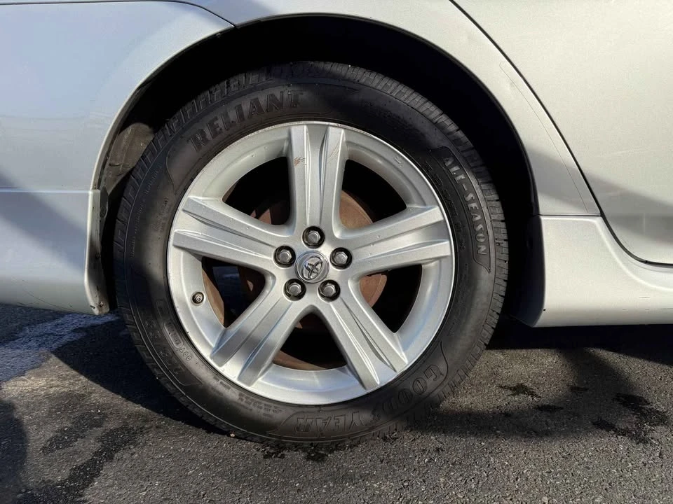 2013 Toyota Corolla 10th Gen - Image 5 of 15
