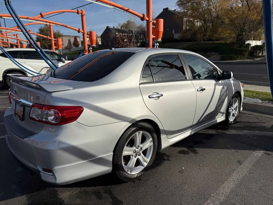 2013 Toyota Corolla 10th Gen - Image 9 of 15