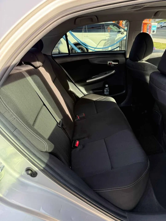 2013 Toyota Corolla 10th Gen - Image 14 of 15