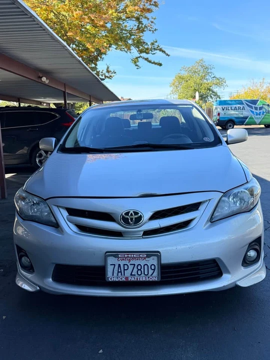 2013 Toyota Corolla 10th Gen - Image 3 of 9