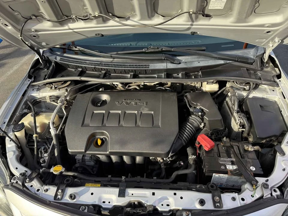 2013 Toyota Corolla 10th Gen - Image 15 of 15