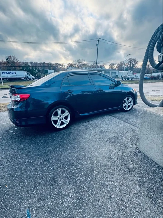 2013 Toyota Corolla 10th Gen - Image 8 of 8