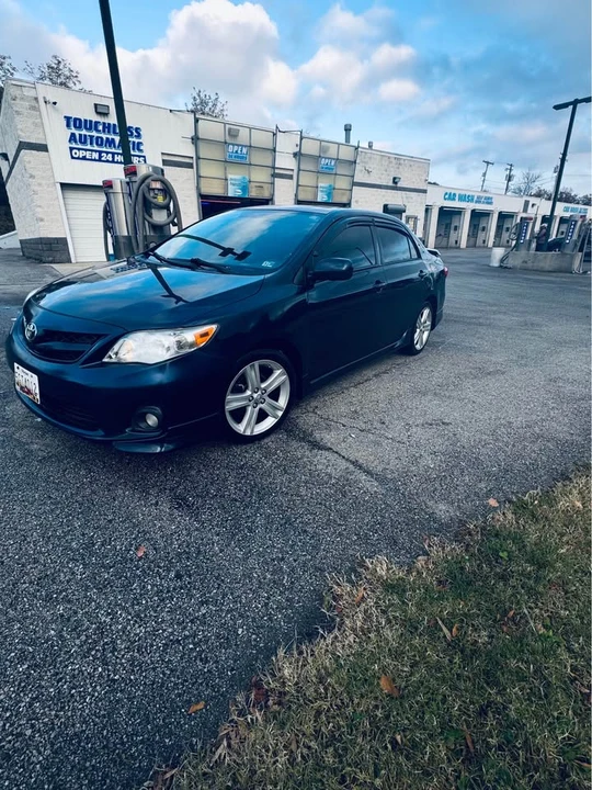 2013 Toyota Corolla 10th Gen - Image 3 of 8