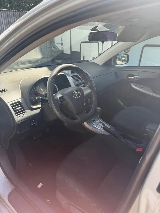 2013 Toyota Corolla 10th Gen - Image 7 of 7